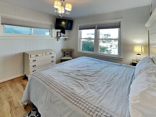 Sea Ya Beaches Hotel a Topsail Beach