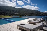 Puerto Manzano Boutique Hotel Hotels in Los Lagos Department