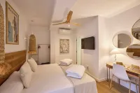 INNER Hostal Es Moli