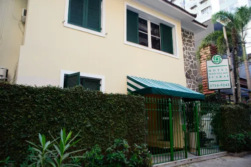 Hotel Petit Village Icaraí Hotels in Niteroi