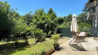 Charming 18th Century Italian Retreat in Malnate, Italy Hotel in zona Malnate