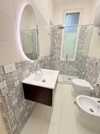 Ideal Suite 41 Отели в г. Nocera Inferiore