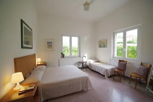 Villa Flores a Mondello by Wonderful Italy
