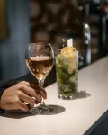 7Hotel&Spa - bar