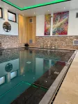 Le Domaine des Fagnes - Pools