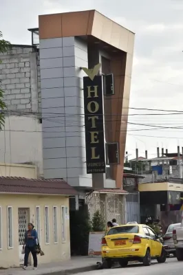 Vivancos Các khách sạn ở 
