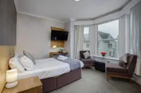 Ashley Victoria Hotel a Blackpool