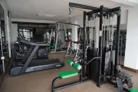 CityBlue Creekside Hotel & Suites - Gym