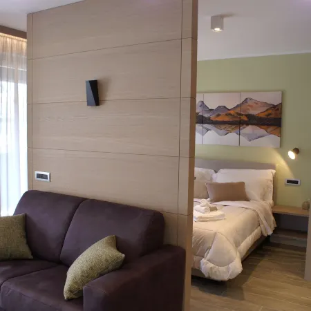 Residence Villa Hedy