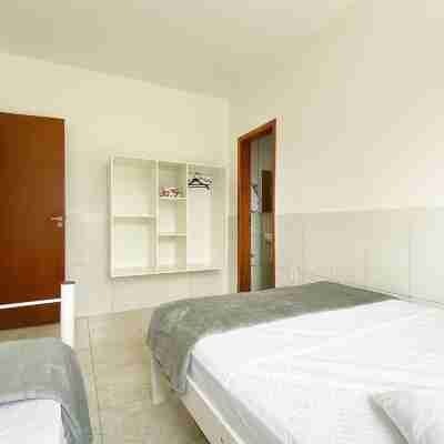 Residencial Verdes Mares Rooms