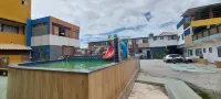 Arraial do Cabo – Subuai Village - Aluguel Econômico - Ocean View