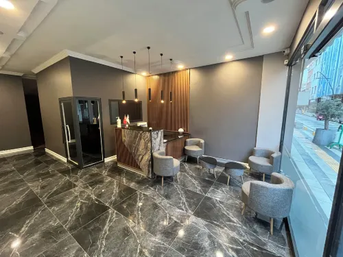 Bay Pansiyon & Otel - 2 звезды