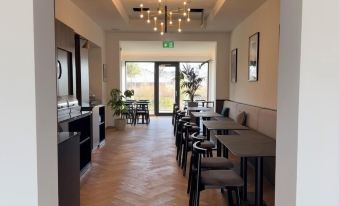 UNICO Boutique Hotel