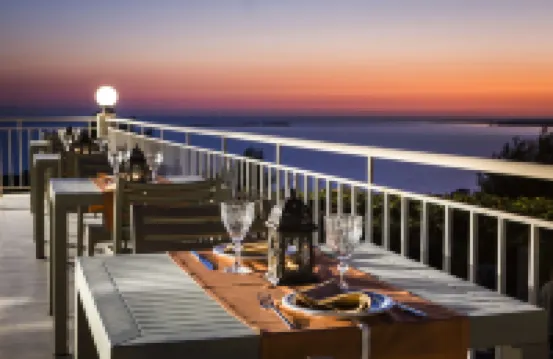 Dionysos Village Resort