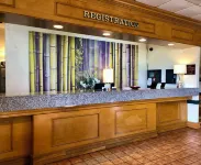 The Grand Hotel Spindletop Hotels in Lumberton
