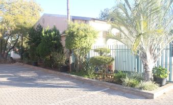 City Inn Lodge