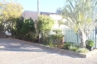 City Inn Lodge - 2-Star