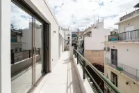 Elysee Apatment 9A - Homestay