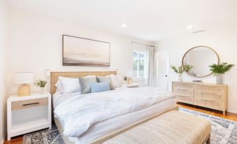 La Jolla Living by Avantstay A+ Location Private Backyard Lounge