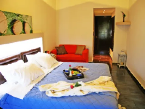 Samos Bay Hotel by Gagou Beach Hotels in Vathi