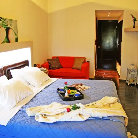 Samos Bay Hotel by Gagou Beach