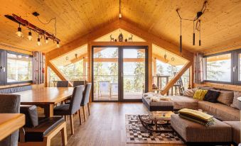 Alpenchalets Reiteralm by Alps Resorts