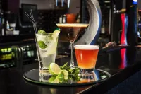 Oceanside Lifestyle Hotel - bar