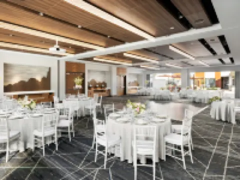 ไฮแอทเซ็นทริก เมาน์เทนวิว โรงแรมในเมาน์เทนวิว