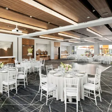 Hyatt Centric Mountain View