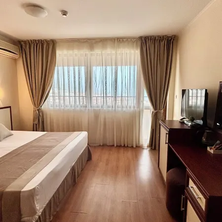 Hotel Sea Vista