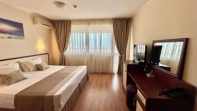 Hotel Sea Vista
