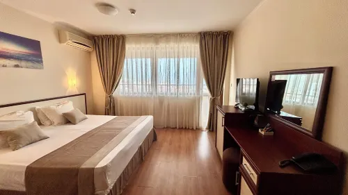 Hotel Sea Vista - Scenic