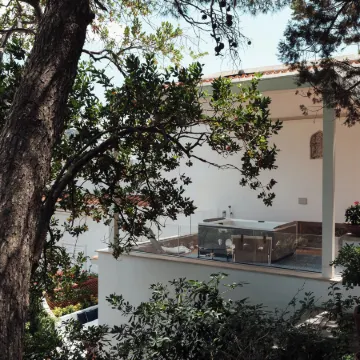 Luxury Villa Civico 27 - Capri Centro