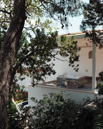 Luxury Villa Civico 27 - Capri Centro