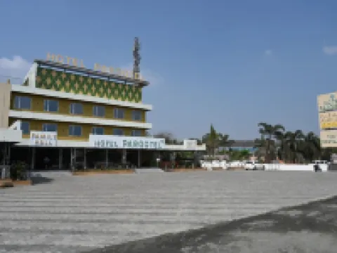 Hotel Parqotel Hotels in Vapi