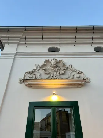 Palazzo Della Guardia