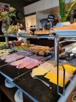 Diamond Suites by Reykjavik Keflavik Airport - servizio colazione