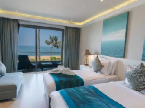 Earl's Regent Negombo Hotels in Negombo