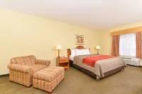 Comfort Inn Marrero-New Orleans West Hotels in Marrero