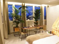 B&B Dimora Vistamare 巴列塔酒店