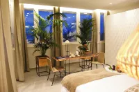 B&B Dimora Vistamare Hotels in 