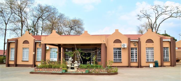 Riverside Hotel and Conference Centre Hotels in Lilongwe