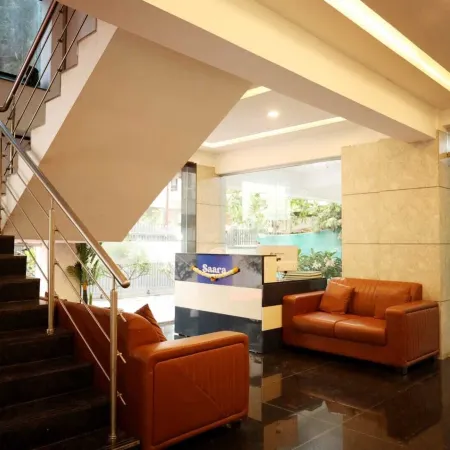 Saara Residency