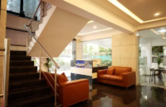 Saara Residency