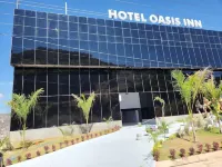 HOTEL OASIS inn Hôtels à : Atotonilco el Alto