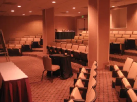 ロード ボルチモア ホテル ボルティモアのホテル