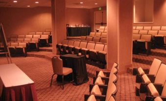 Lord Baltimore Hotel