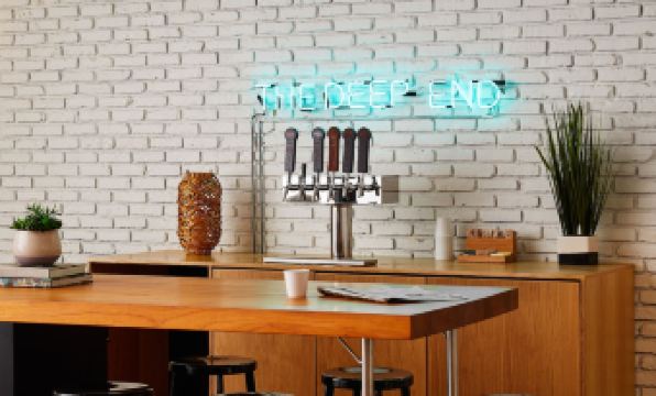 Bluebird Spa City Motor Lodge