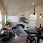 Unit 9 Barossa Junction Stylish Stay Hotels in Stonewall