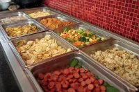 Ramada Encore by Wyndham San Luis Potosi - breakfast